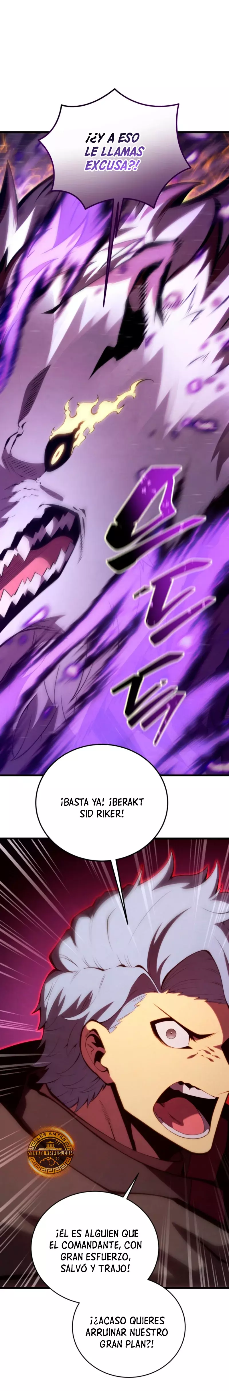 Read El Hijo Menor del Maestro de la Espada Manga Online