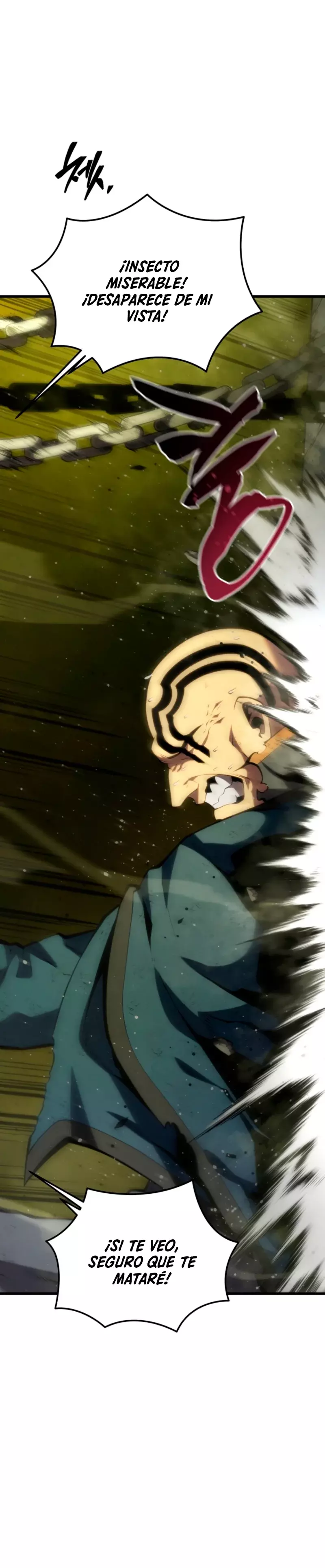 Read El Hijo Menor del Maestro de la Espada Manga Online