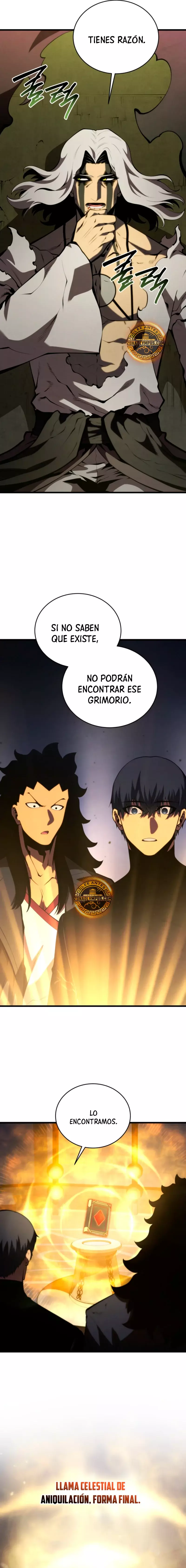 Read El Hijo Menor del Maestro de la Espada Manga Online