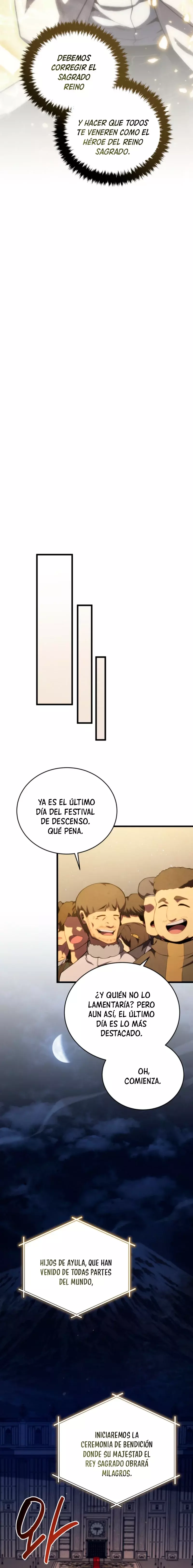 Read El Hijo Menor del Maestro de la Espada Manga Online