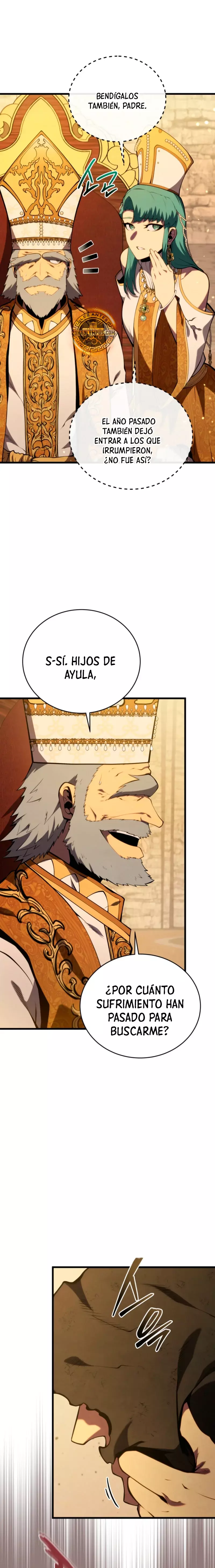 Read El Hijo Menor del Maestro de la Espada Manga Online