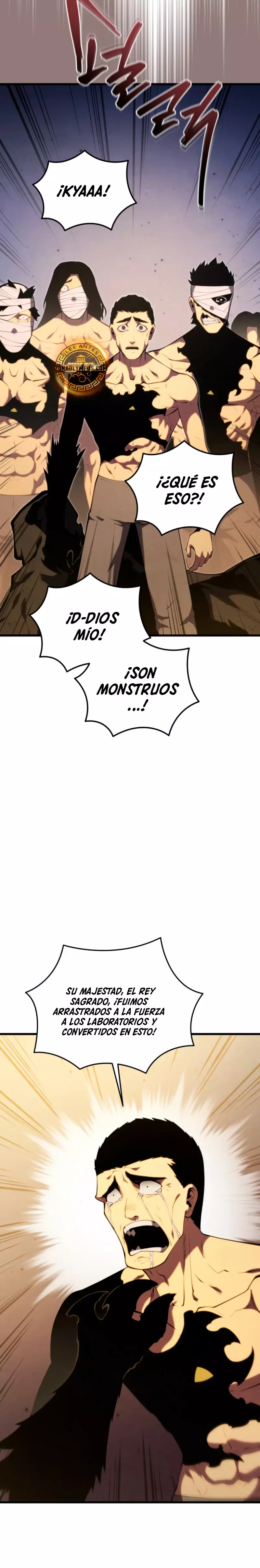 Read El Hijo Menor del Maestro de la Espada Manga Online