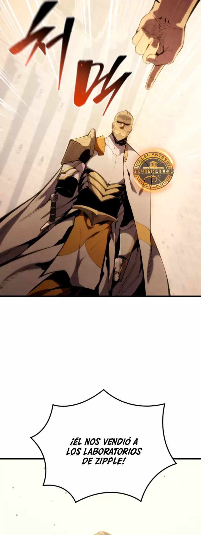 Read El Hijo Menor del Maestro de la Espada Manga Online