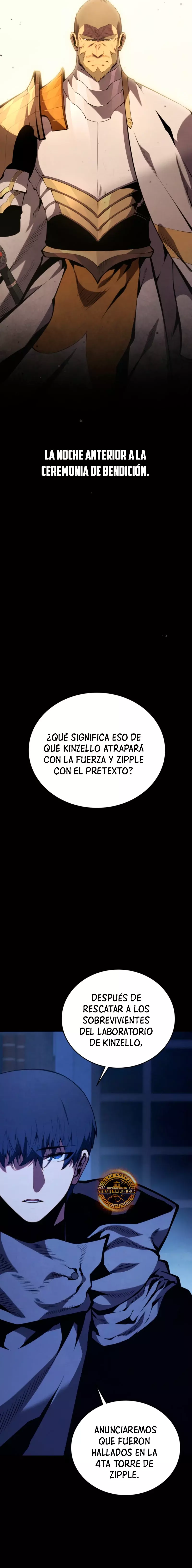 Read El Hijo Menor del Maestro de la Espada Manga Online