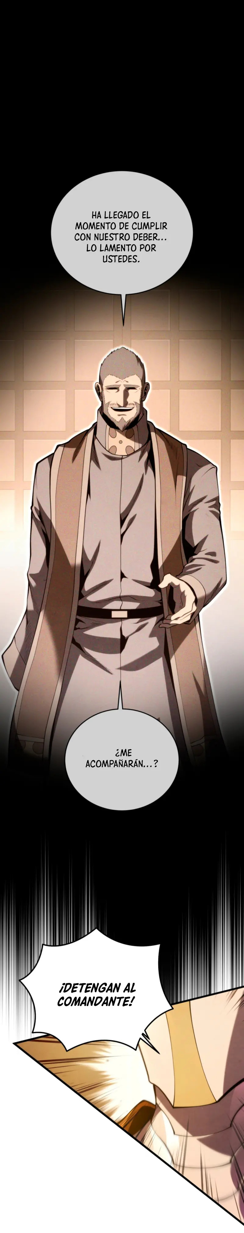 Read El Hijo Menor del Maestro de la Espada Manga Online