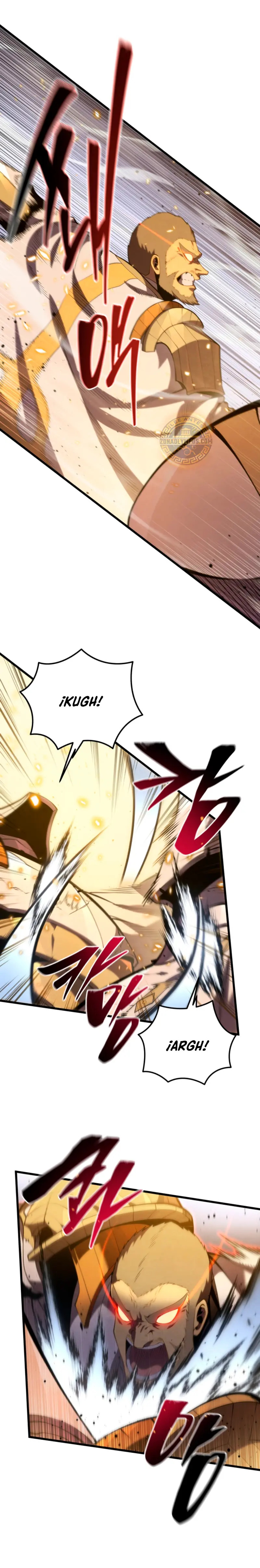Read El Hijo Menor del Maestro de la Espada Manga Online