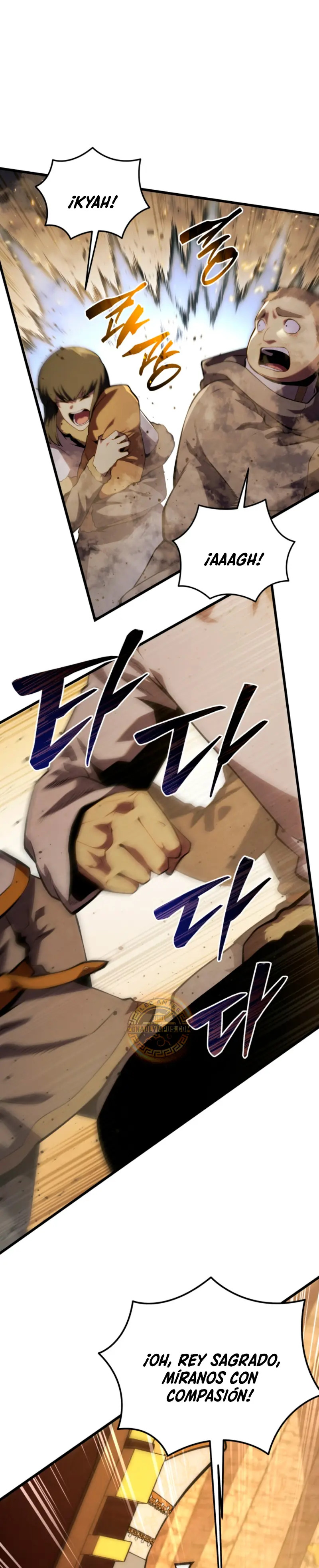 Read El Hijo Menor del Maestro de la Espada Manga Online