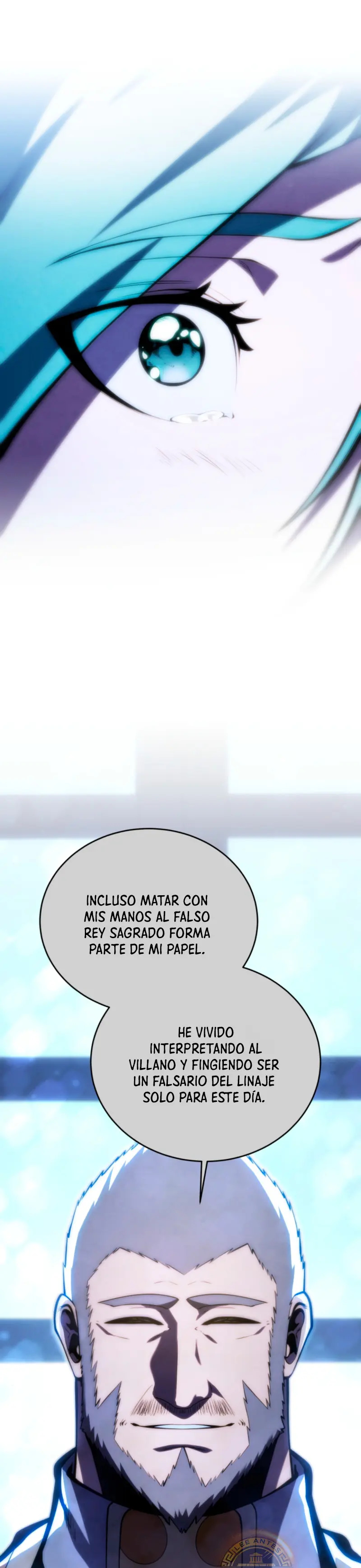 Read El Hijo Menor del Maestro de la Espada Manga Online
