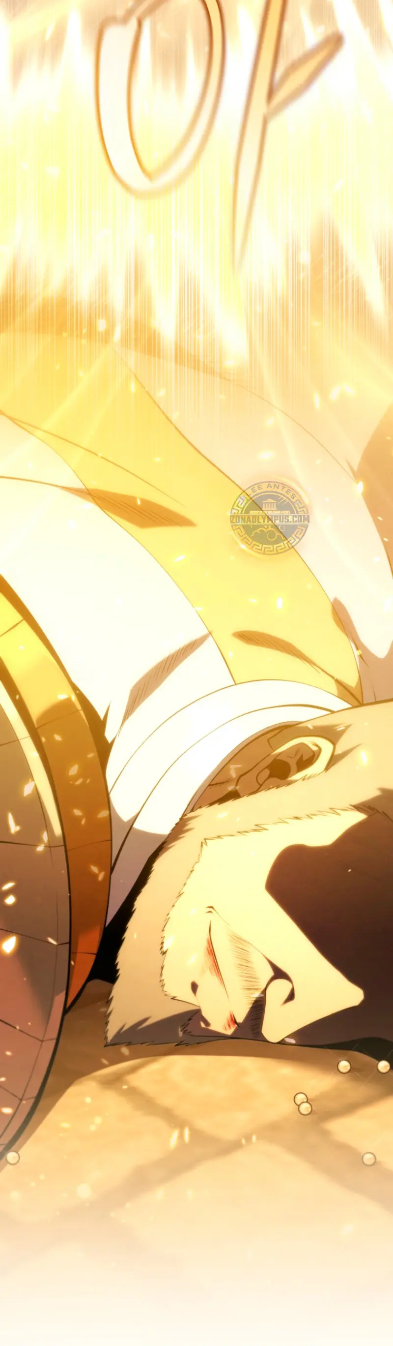 Read El Hijo Menor del Maestro de la Espada Manga Online