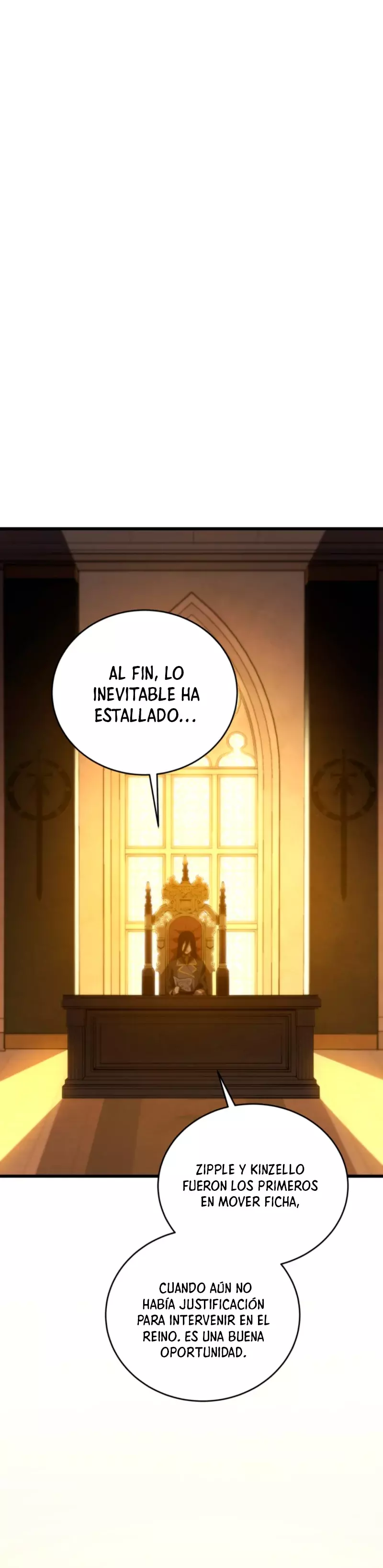 Read El Hijo Menor del Maestro de la Espada Manga Online