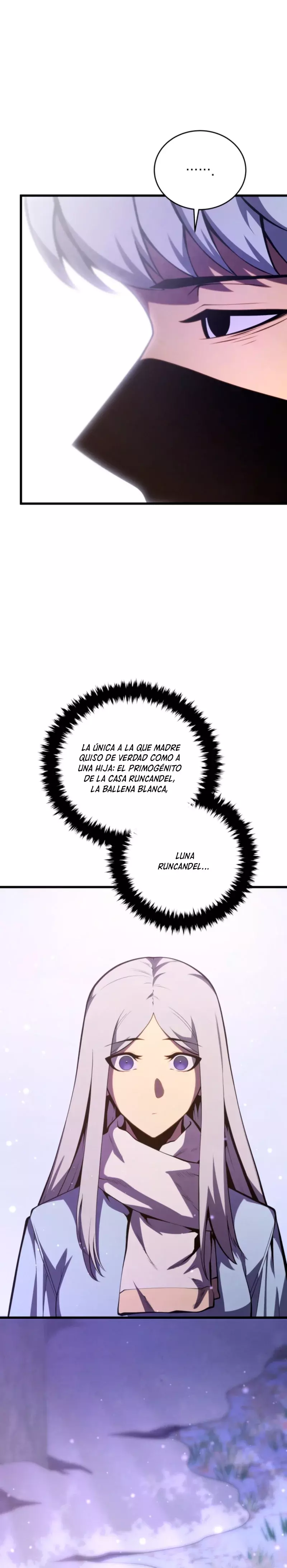 Read El Hijo Menor del Maestro de la Espada Manga Online