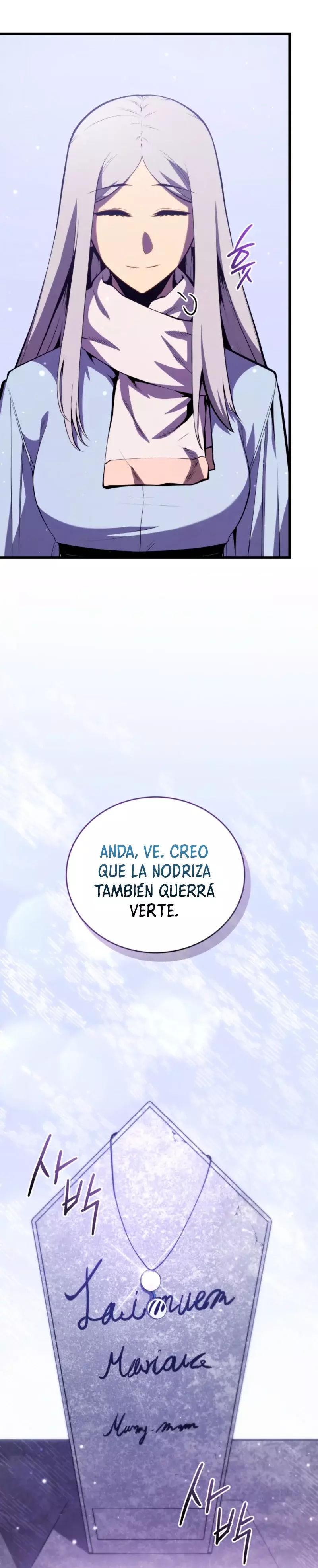 Read El Hijo Menor del Maestro de la Espada Manga Online
