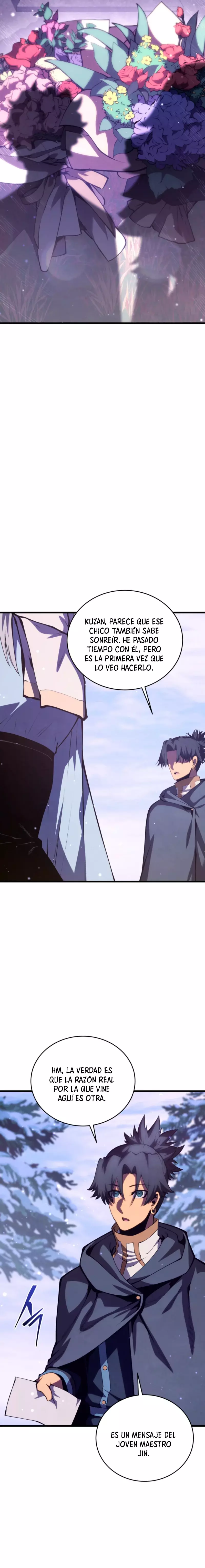 Read El Hijo Menor del Maestro de la Espada Manga Online