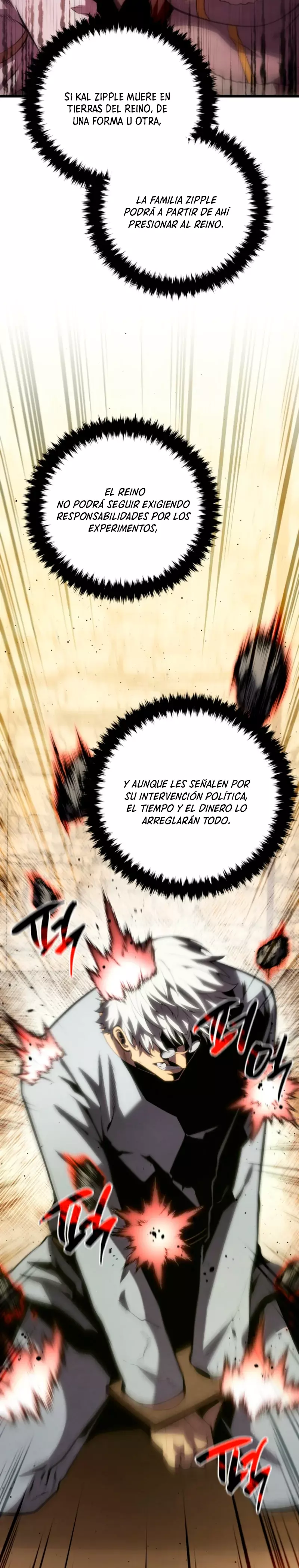 Read El Hijo Menor del Maestro de la Espada Manga Online