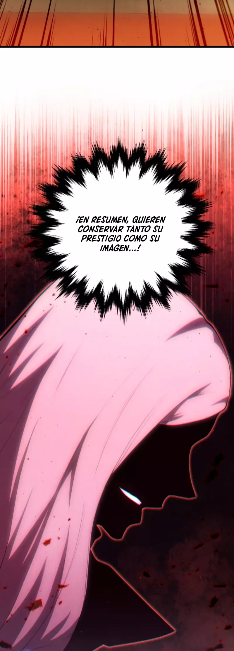 Read El Hijo Menor del Maestro de la Espada Manga Online