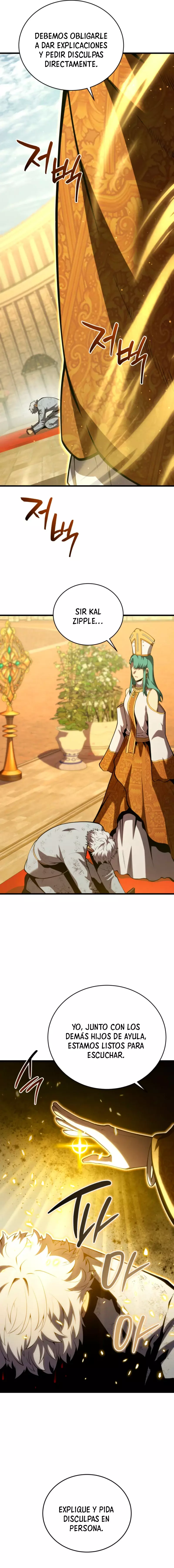Read El Hijo Menor del Maestro de la Espada Manga Online