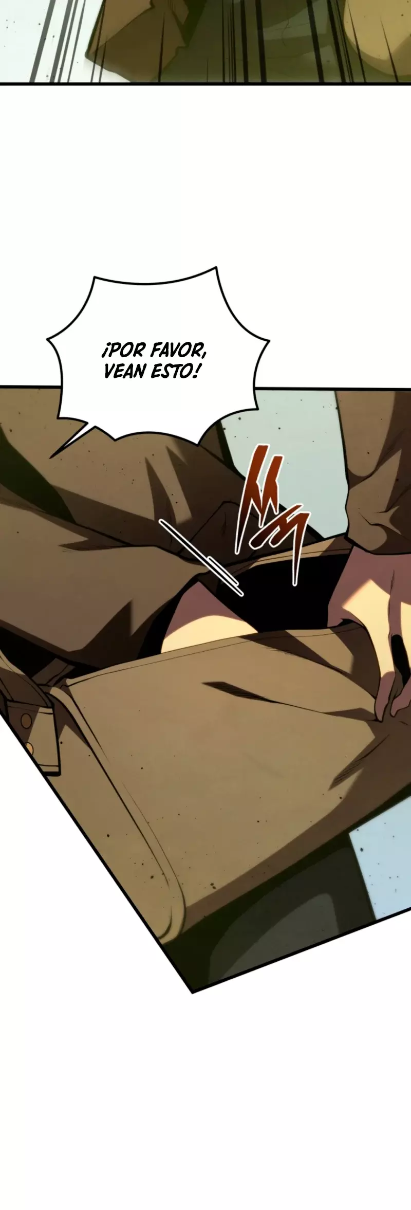 Read El Hijo Menor del Maestro de la Espada Manga Online
