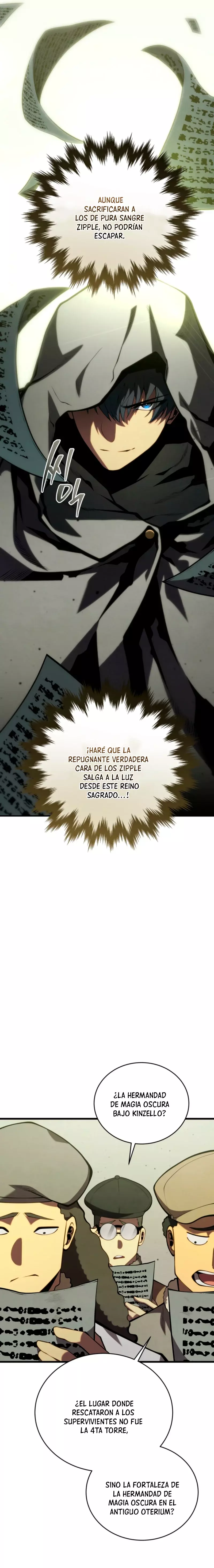 Read El Hijo Menor del Maestro de la Espada Manga Online