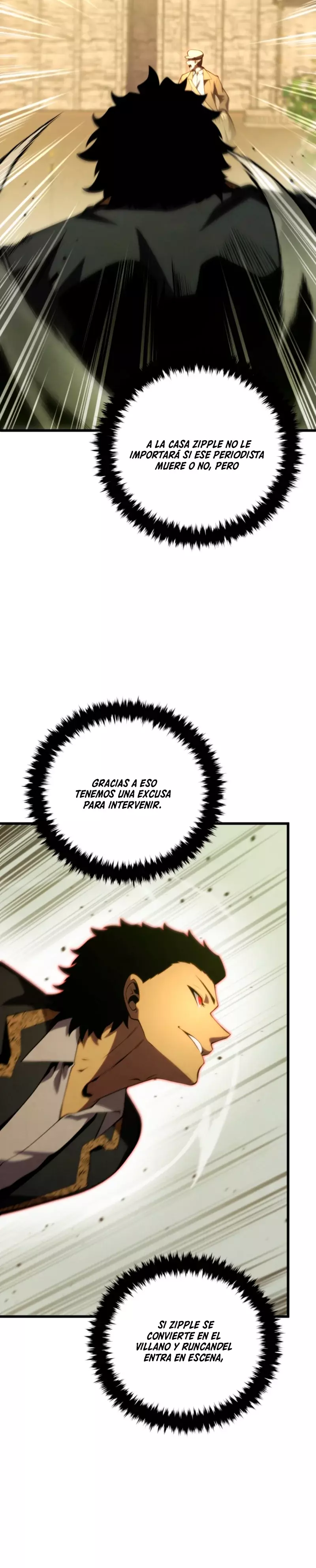 Read El Hijo Menor del Maestro de la Espada Manga Online
