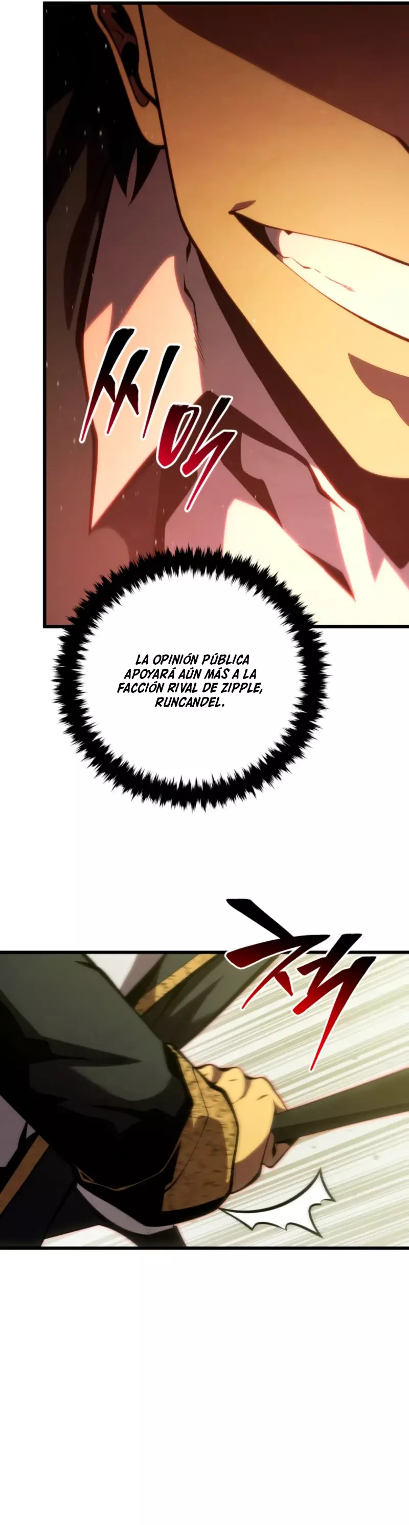 Read El Hijo Menor del Maestro de la Espada Manga Online