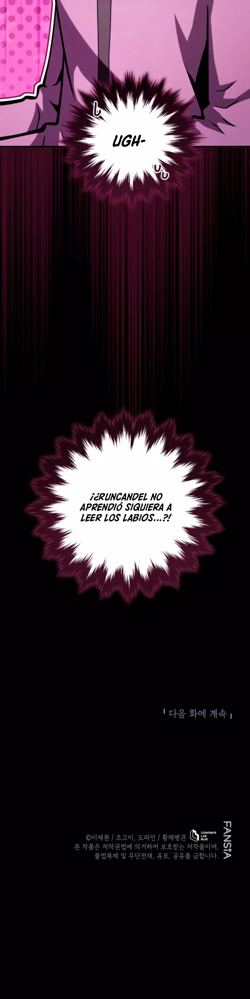 Read El Hijo Menor del Maestro de la Espada Manga Online