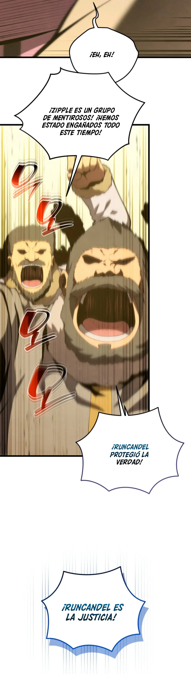 Read El Hijo Menor del Maestro de la Espada Manga Online
