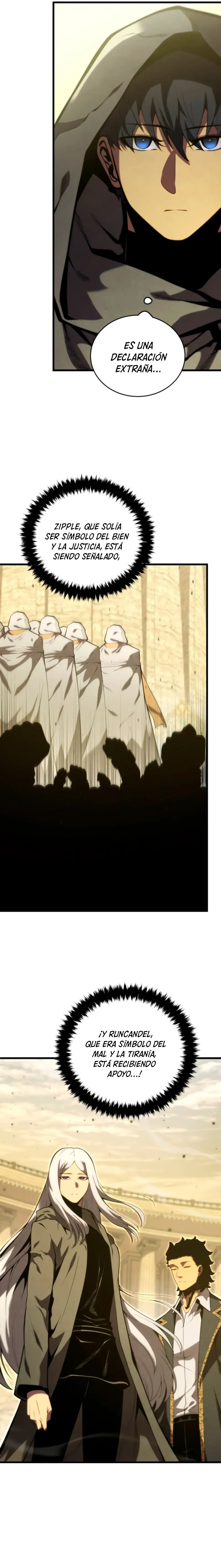 Read El Hijo Menor del Maestro de la Espada Manga Online