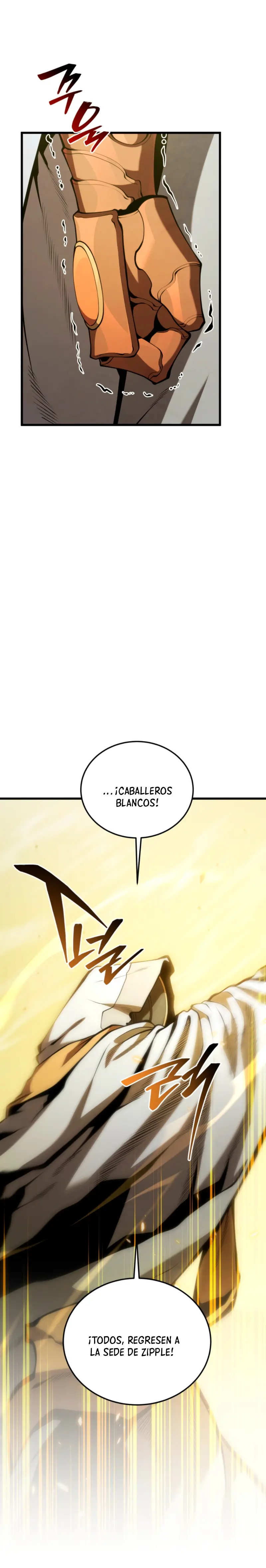 Read El Hijo Menor del Maestro de la Espada Manga Online