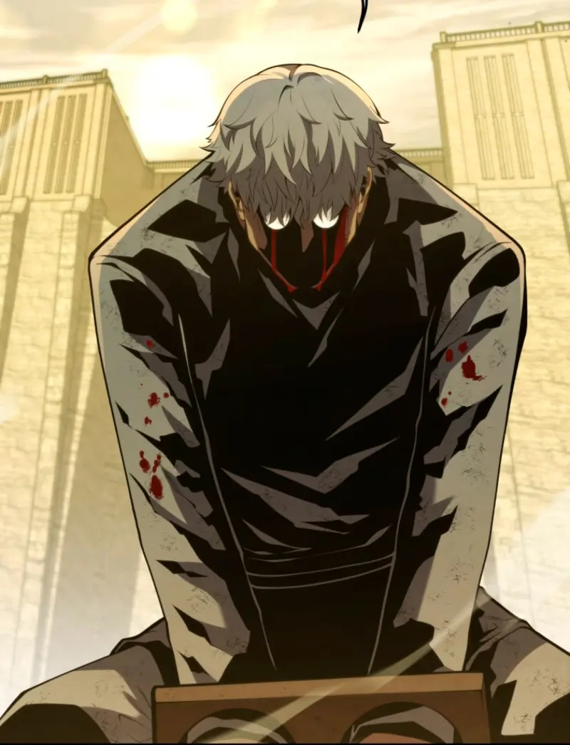 Read El Hijo Menor del Maestro de la Espada Manga Online