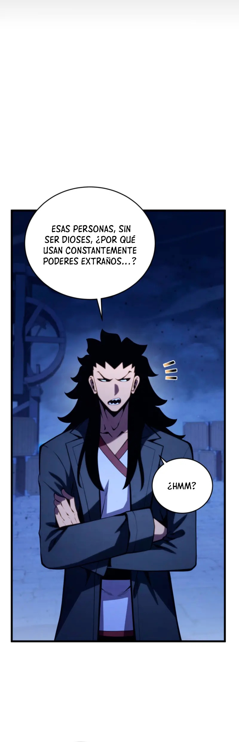 Read El Hijo Menor del Maestro de la Espada Manga Online