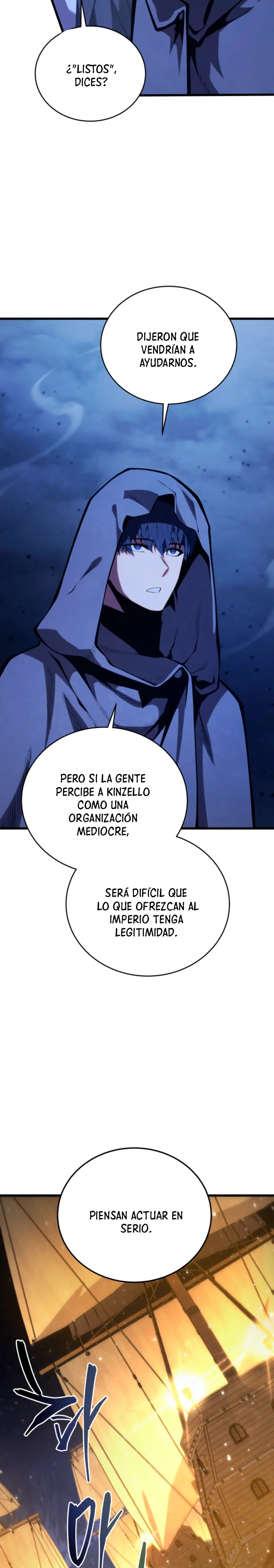 Read El Hijo Menor del Maestro de la Espada Manga Online