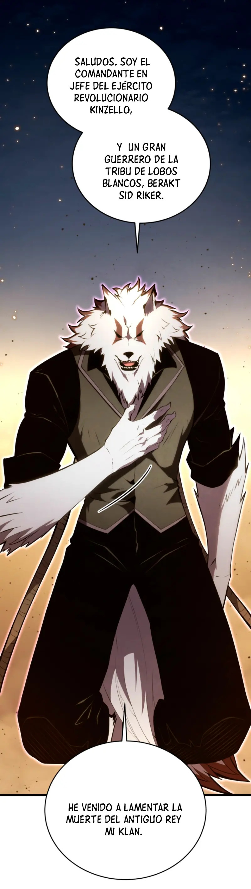 Read El Hijo Menor del Maestro de la Espada Manga Online