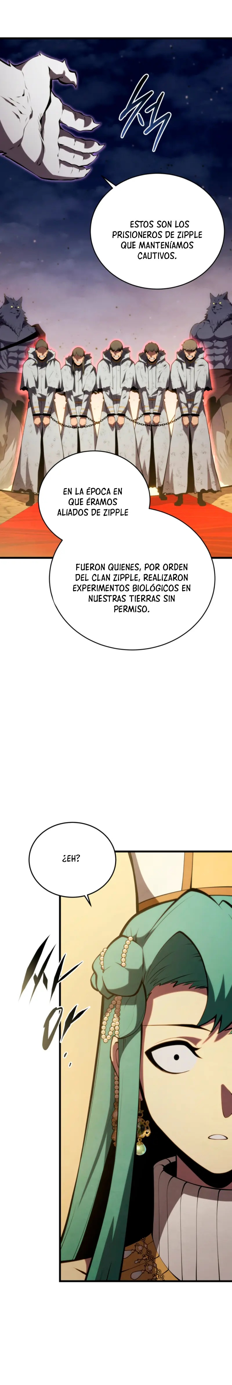 Read El Hijo Menor del Maestro de la Espada Manga Online