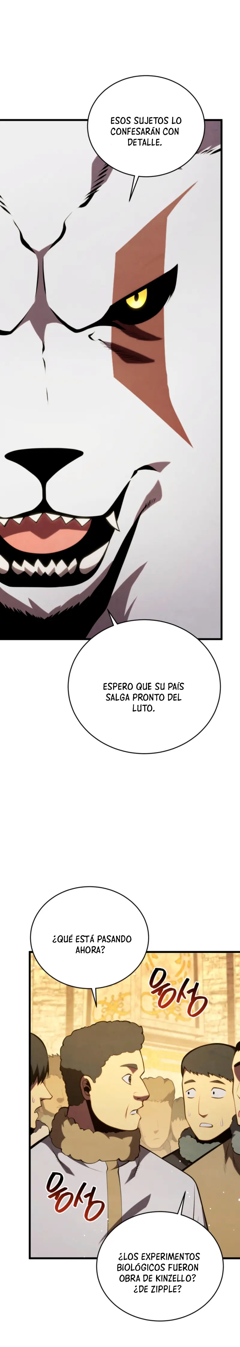 Read El Hijo Menor del Maestro de la Espada Manga Online