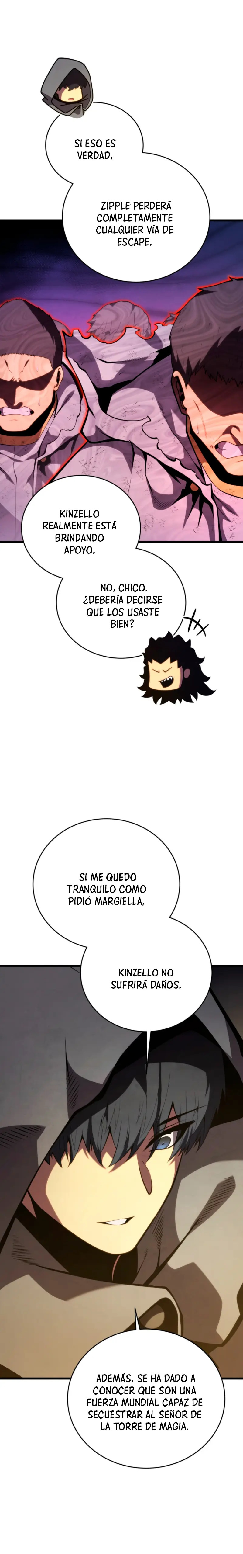 Read El Hijo Menor del Maestro de la Espada Manga Online