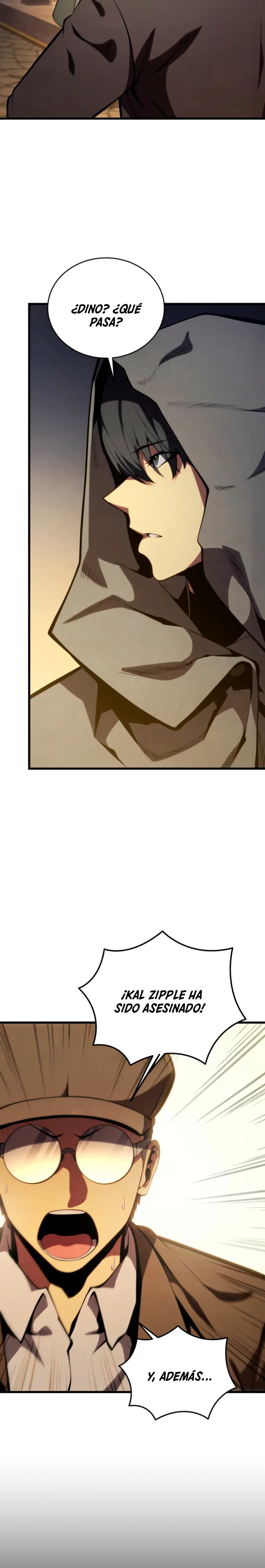 Read El Hijo Menor del Maestro de la Espada Manga Online