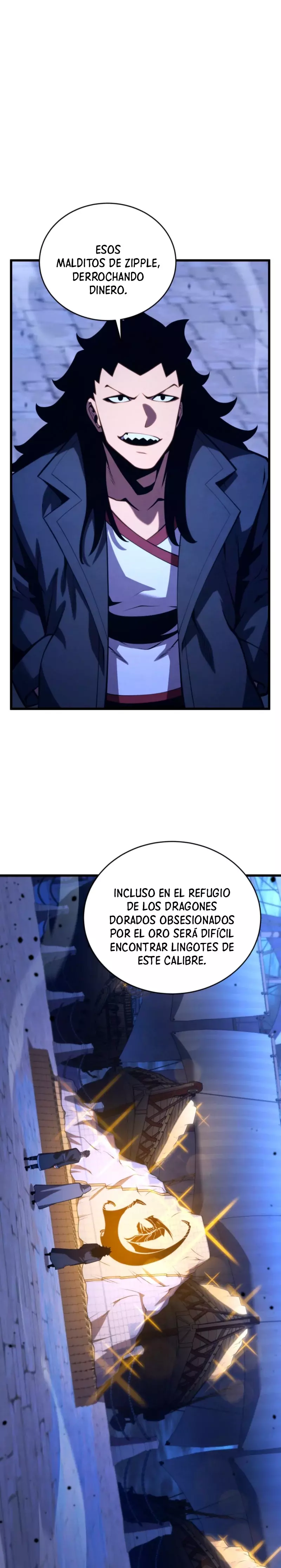 Read El Hijo Menor del Maestro de la Espada Manga Online