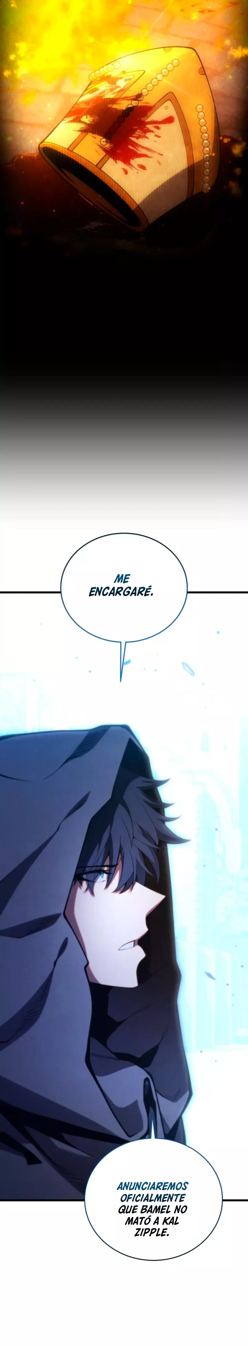 Read El Hijo Menor del Maestro de la Espada Manga Online
