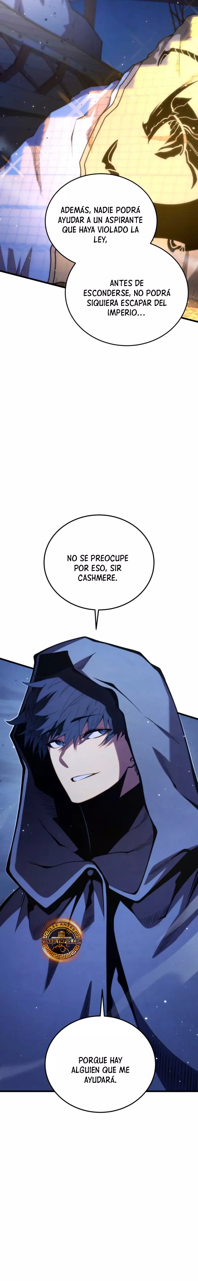 Read El Hijo Menor del Maestro de la Espada Manga Online