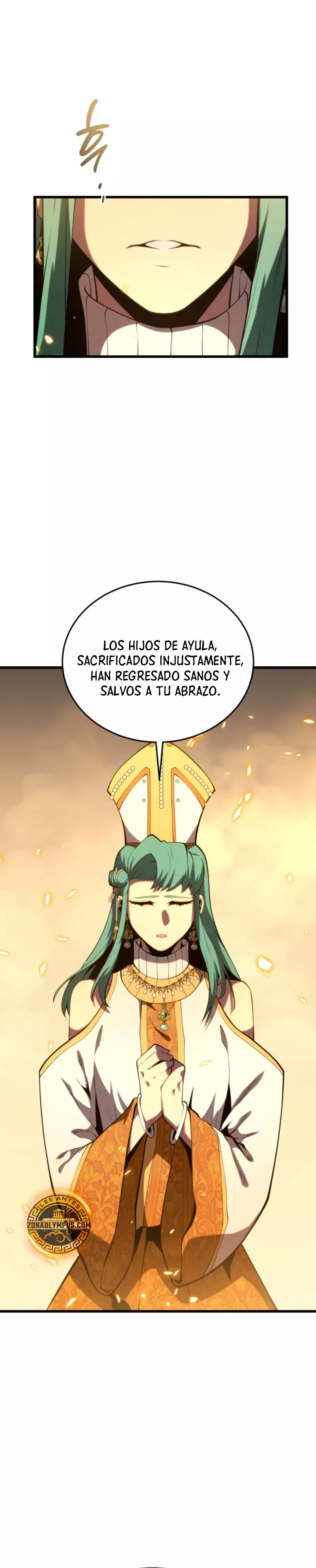 Read El Hijo Menor del Maestro de la Espada Manga Online