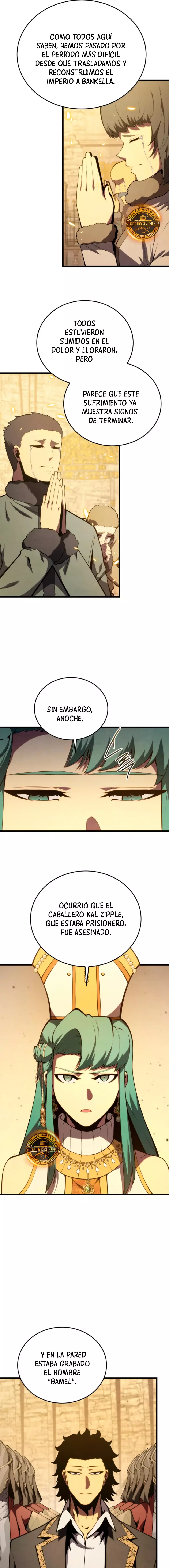 Read El Hijo Menor del Maestro de la Espada Manga Online