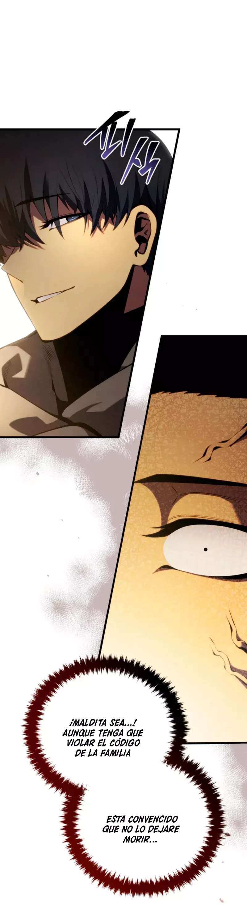 Read El Hijo Menor del Maestro de la Espada Manga Online