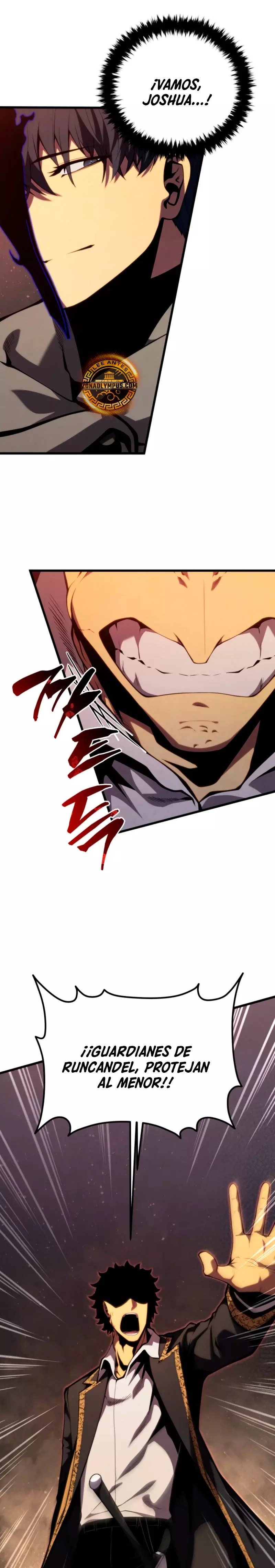 Read El Hijo Menor del Maestro de la Espada Manga Online