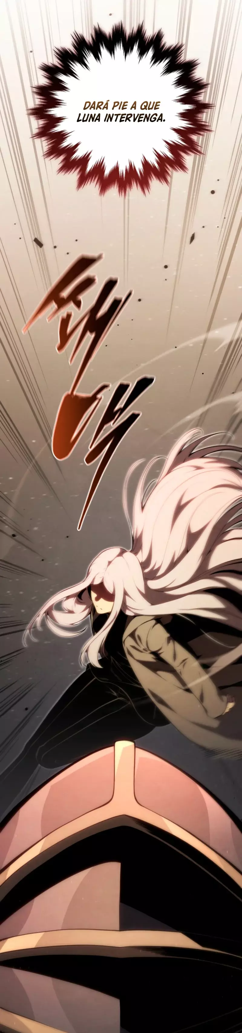 Read El Hijo Menor del Maestro de la Espada Manga Online
