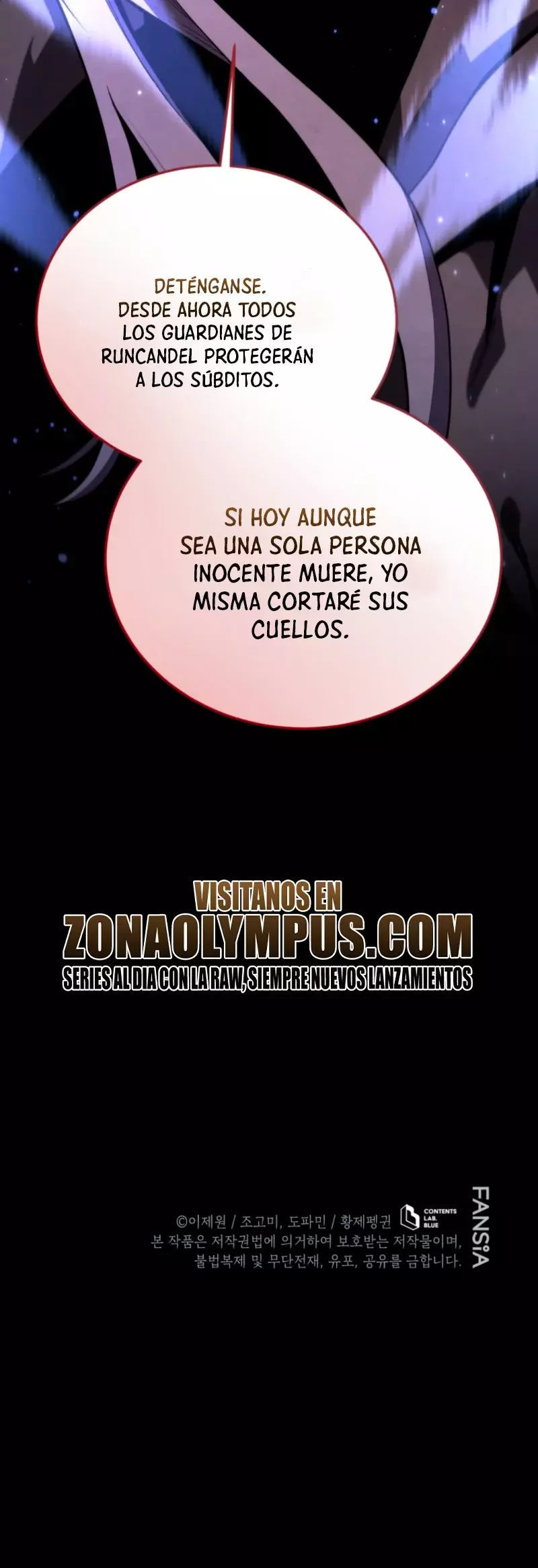 Read El Hijo Menor del Maestro de la Espada Manga Online