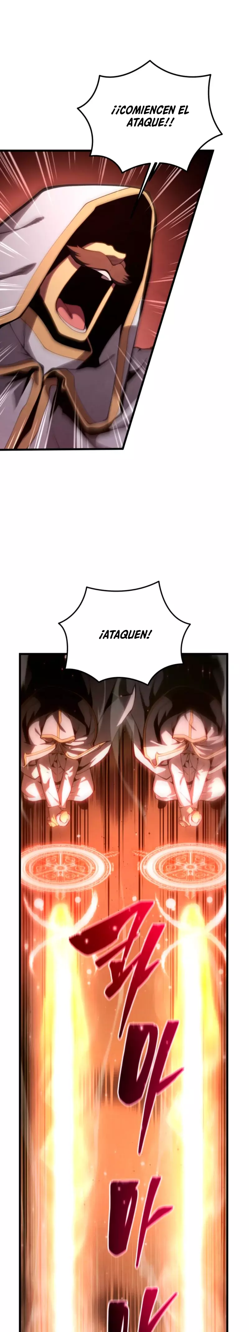 Read El Hijo Menor del Maestro de la Espada Manga Online