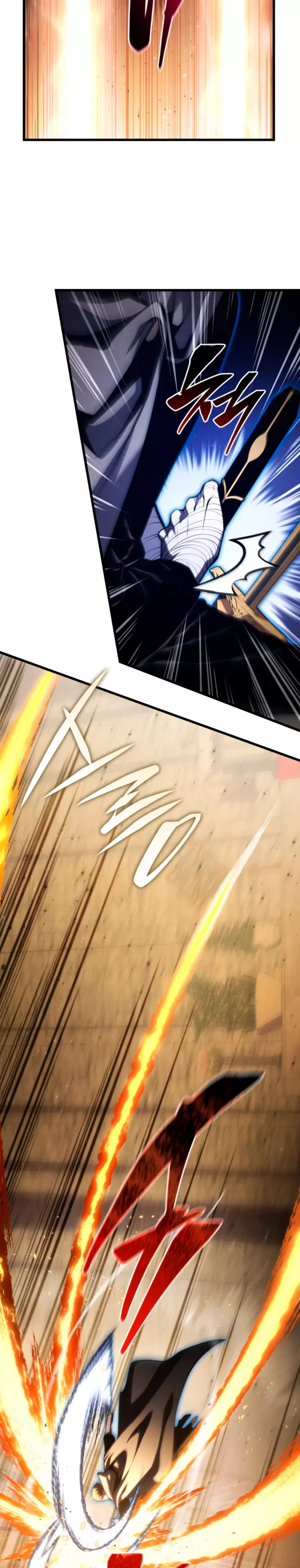Read El Hijo Menor del Maestro de la Espada Manga Online
