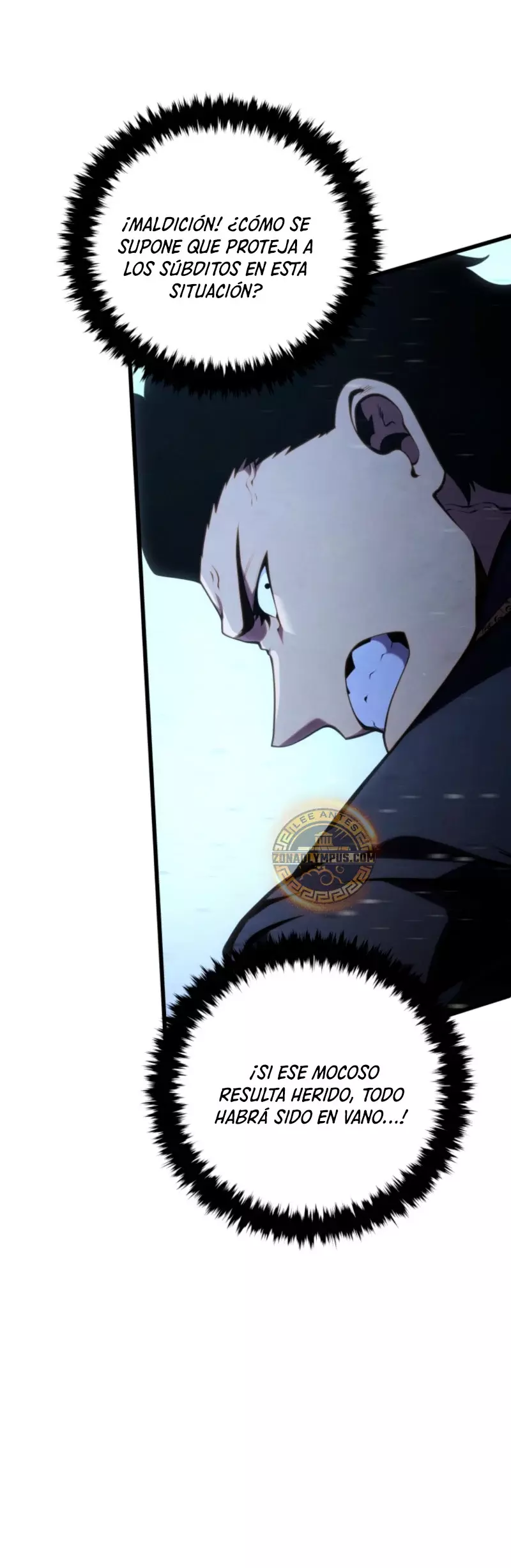 Read El Hijo Menor del Maestro de la Espada Manga Online