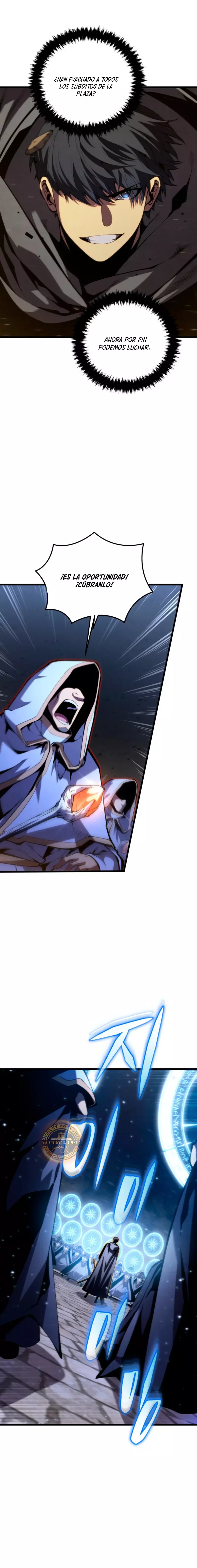 Read El Hijo Menor del Maestro de la Espada Manga Online