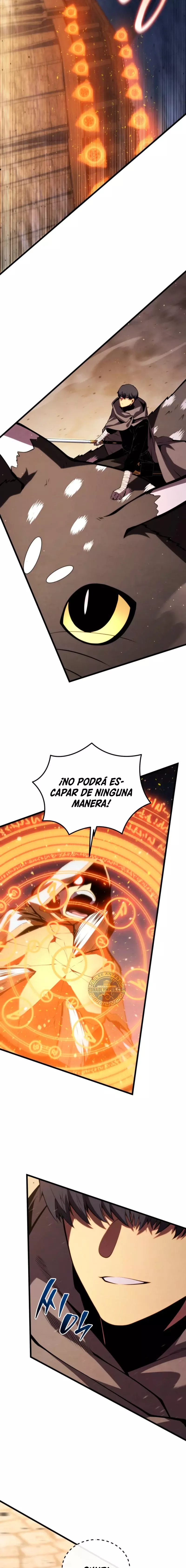 Read El Hijo Menor del Maestro de la Espada Manga Online